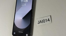 Mint
													Samsung Galaxy Z Flip6 - Xfinity, Silver, 256 GB, 12 GB, SM-F741U, photo 2 of 8