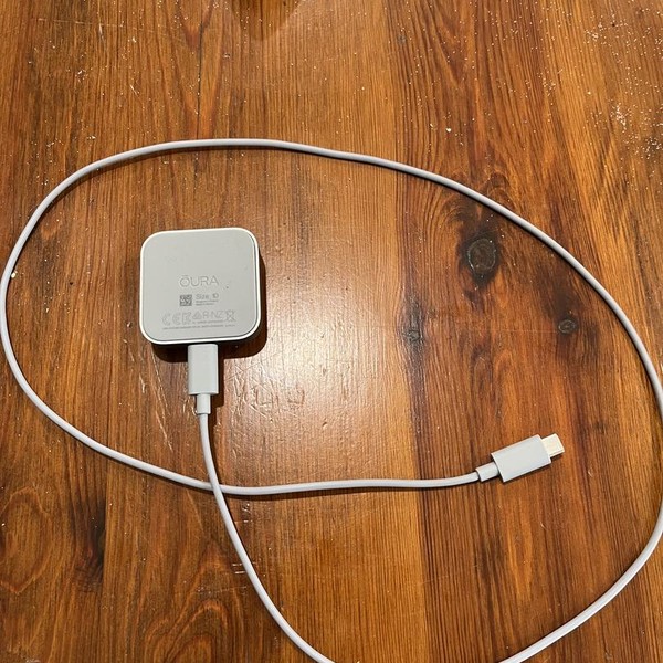 Oura Ring Gen 4 - Gold, Size 10