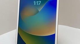 Good
													Apple iPad 8th Gen - Wi-Fi, Gold, 32 GB, A2270, photo 1 of 5