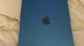 Mint
													Apple iPad 11th Gen - Wi-Fi, Blue, 128 GB, A3354, photo 2 of 9