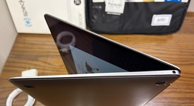 Good
													Macbook Retina 2017 - 12" - I5, Gray, 512 GB, 8 GB, photo 5 of 10