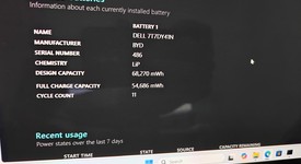 Mint
													Dell XPS Laptop, photo 1 of 7