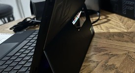 Mint
													Asus ROG Flow Z13 (2022) GZ301 - I7, Black, 512 GB, 16 GB, photo 3 of 10