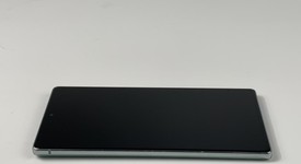 Good
													Samsung Galaxy Note 20 5G - Unlocked, Mystic Green, 128 GB, 8 GB, SM-N981U1, photo 1 of 7