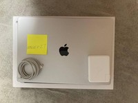 MacBook Pro Late 2023 (M3) - 16"