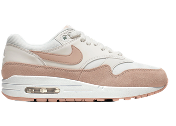 Nike Air Max 1 Summit White Bio Beige (Women's) for sale