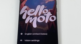 Mint
													Motorola Edge (2025) - Unlocked, 256 GB, photo 1 of 7