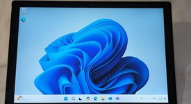 Fair
													Microsoft Surface Pro 7 - I5, Platinum, 128 GB, 8 GB, photo 2 of 10