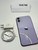 Good Apple iPhone 11 - Unlocked, Purple, 64 GB, A2111