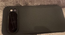 Mint
													Google Pixel 9 Pro - Unlocked, Obsidian, 128 GB, 16 GB, GR83Y, photo 2 of 10