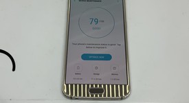 Good
													Samsung Galaxy S6 - AT&T, Gold, 64 GB, SM-G920A, photo 5 of 12