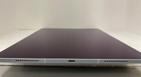 Fair
													Apple iPad Air 13" (M2) 2024 - Unlocked, Blue, 128 GB, A2899, photo 5 of 9