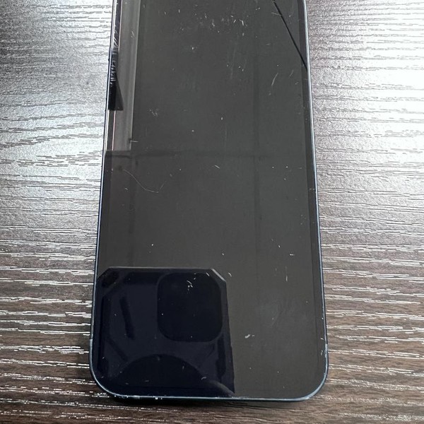 Apple iPhone 13 - Unlocked, 128 GB, Midnight, A2482