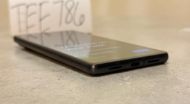 Fair
													Google Pixel 8a - T-Mobile, Obsidian, 128 GB, 8 GB, GKV4X, Sub-6 5G, photo 5 of 5