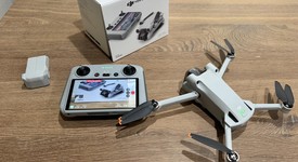 Used
													DJI Mini 3 Pro, photo 3 of 5