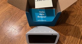 Mint
													Amazon Echo Show 5 3rd Gen - White, photo 1 of 2