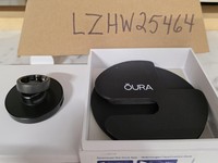 Oura Ring Gen 3