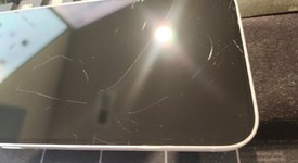 Fair
													Apple iPhone 14 Plus - T-Mobile, Purple, 128 GB, A2632, photo 2 of 5