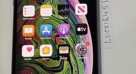 Good
													Apple iPhone Xs Max - Verizon, Gray, 64 GB, A1921, photo 4 of 4