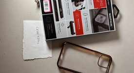 Good
													Apple iPhone 12 Pro - Unlocked, Gold, 256 GB, A2341, photo 5 of 6