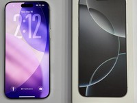 Apple iPhone 16 Pro Max