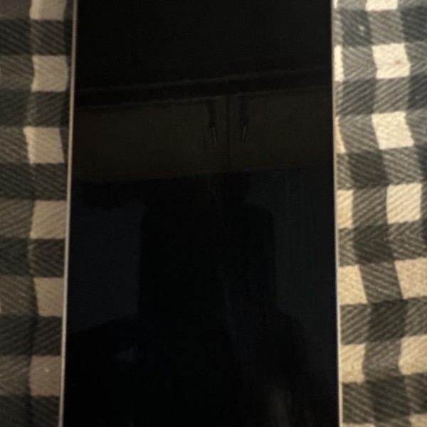 Samsung Galaxy S25 Ultra - Unlocked, 256 GB, Black, 12 GB, SM-S938U1