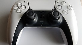 Good
													PlayStation 5 Standard Edition (2020) - White, 825 GB, Standard Edition, photo 5 of 9