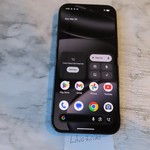 Good Google Pixel 10 Pro - Verizon, 128 GB, Obsidian, G4QUR