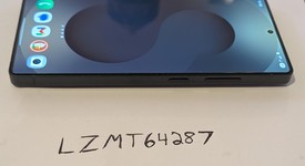 Mint
													Samsung Galaxy S25 Ultra - Unlocked, Black, 256 GB, 12 GB, SM-S938U1, photo 4 of 8