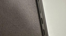 Good
													MacBook Air 2023 - 15" - Apple M2, Silver, 512 GB, 8 GB, photo 4 of 10