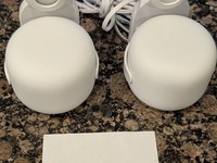 Google Nest WiFi Mesh Router