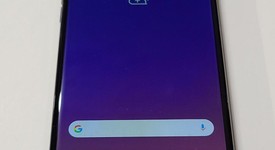 Good
													LG V35 ThinQ - AT&T, Black, 64 GB, photo 1 of 3