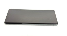 Good
													Google Pixel 7 Pro - Verizon, Obsidian, 128 GB, 12 GB, GE2AE, photo 1 of 9