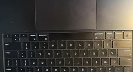 Good
													MacBook Air 2022 - 13" - Apple M2, Midnight, 1 TB, 16 GB, photo 4 of 10