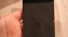 Mint
													Google Pixel 6a - Unlocked, Charcoal, 128 GB, 6 GB, GX7AS, photo 4 of 5