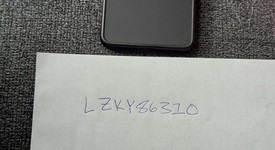 Mint
													OnePlus 13R - Unlocked, Astral Trail, 256 GB, 12 GB, photo 1 of 15
