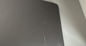 Fair
													Apple iPad 9th Gen - Wi-Fi, Gray, 64 GB, A2602, photo 6 of 6