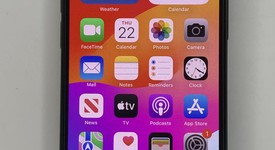Mint
													Apple iPhone 13 Mini - Verizon, Green, 128 GB, A2481, photo 1 of 7