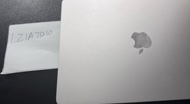 Mint
													MacBook Air 2025 (M4) - 13" - Apple M4, Silver, 512 GB, 16 GB, photo 5 of 9