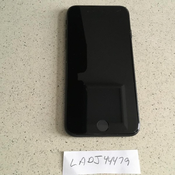 Apple iPhone 7 - Unlocked, 32 GB, Black, A1660