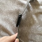 Good Apple Watch Series 9 45mm - Midnight, A2980 - GPS, Aluminum