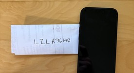 Mint
													Apple iPhone 14 Pro - Unlocked, Black, 256 GB, A2650, photo 1 of 11