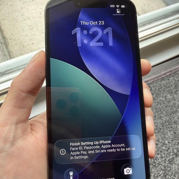 Apple iPhone 13 Pro - Unlocked, 512 GB, Graphite, A2483