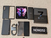 Samsung Galaxy Z Fold3 5G