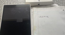 Mint
													Apple iPad 9th Gen - Wi-Fi, Gray, 64 GB, A2602, photo 2 of 12