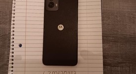 Mint
													Moto G Power 5G 2024 - Metro by T-Mobile, Black, 128 GB, 16 GB, photo 3 of 17