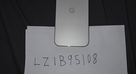Mint
													Google Pixel 9 Pro XL - Unlocked, Porcelain, 256 GB, 16 GB, GGX8B, photo 2 of 9