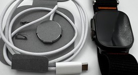 Mint
													Apple Watch Ultra 3 49mm - Unlocked, Black, A3281, photo 3 of 6