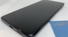 Good
													Samsung Galaxy S20 Plus 5G - Verizon, Black, 128 GB, 12 GB, SM-G986U, photo 4 of 7