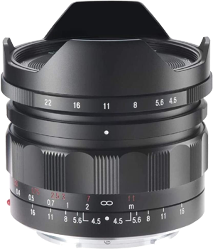 Voigtlander Super Wide-Heliar 15mm f4.5 for sale